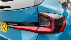 BMW iX1 230kW xDrive30 M Sport 65kWh 5dr Auto Electric Estate